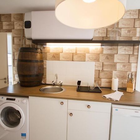 Sweet Lisbon Arts Apartment Экстерьер фото