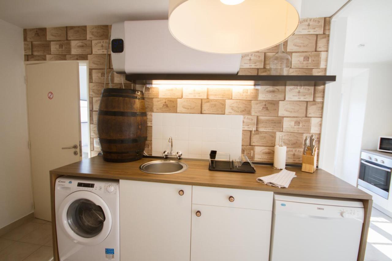 Sweet Lisbon Arts Apartment Экстерьер фото