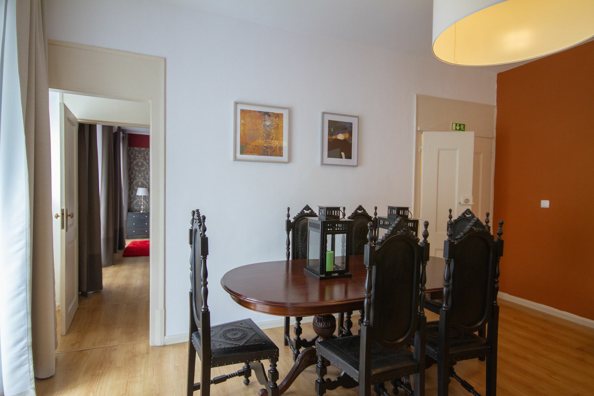 Sweet Lisbon Arts Apartment Экстерьер фото