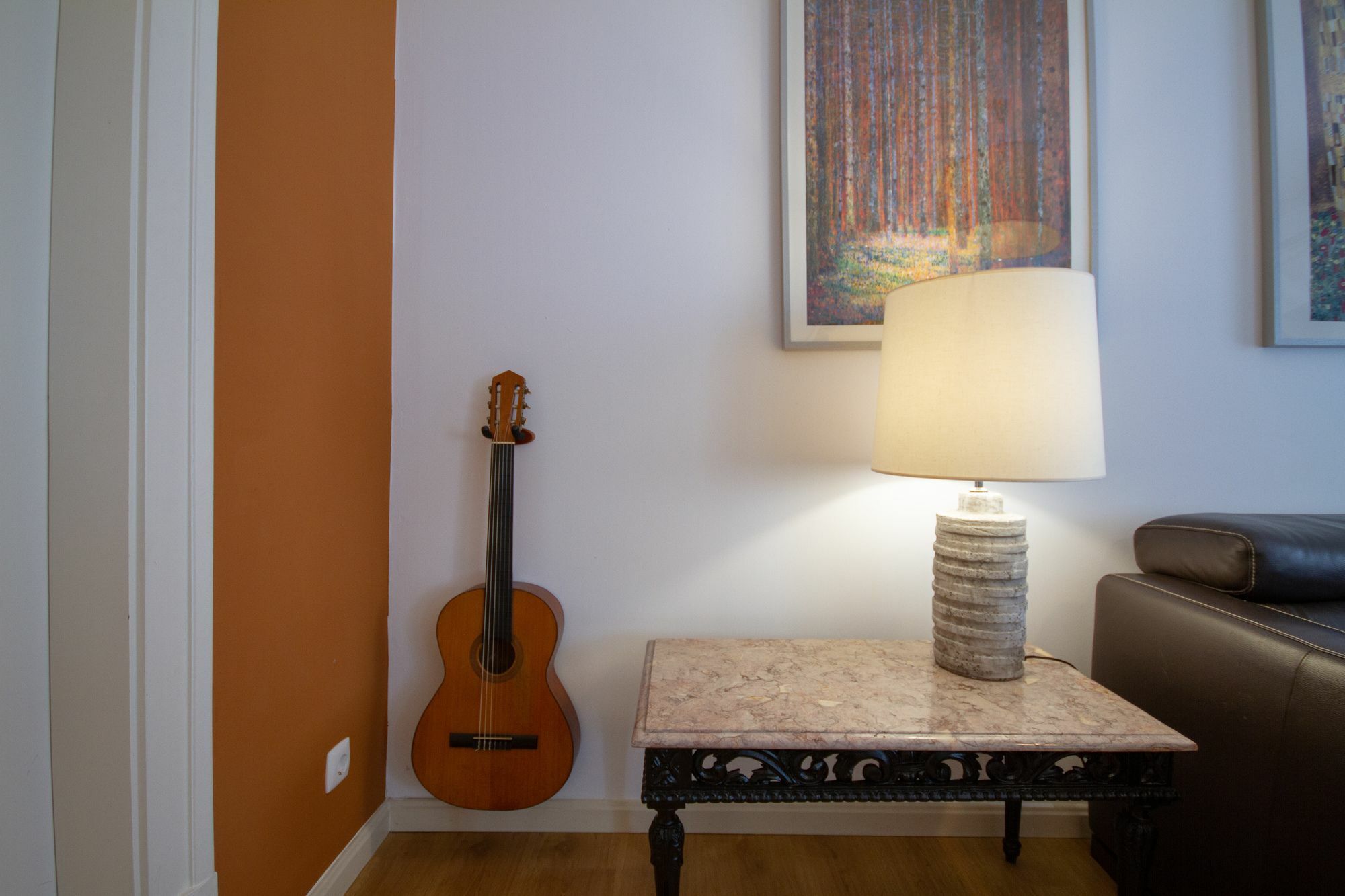 Sweet Lisbon Arts Apartment Экстерьер фото