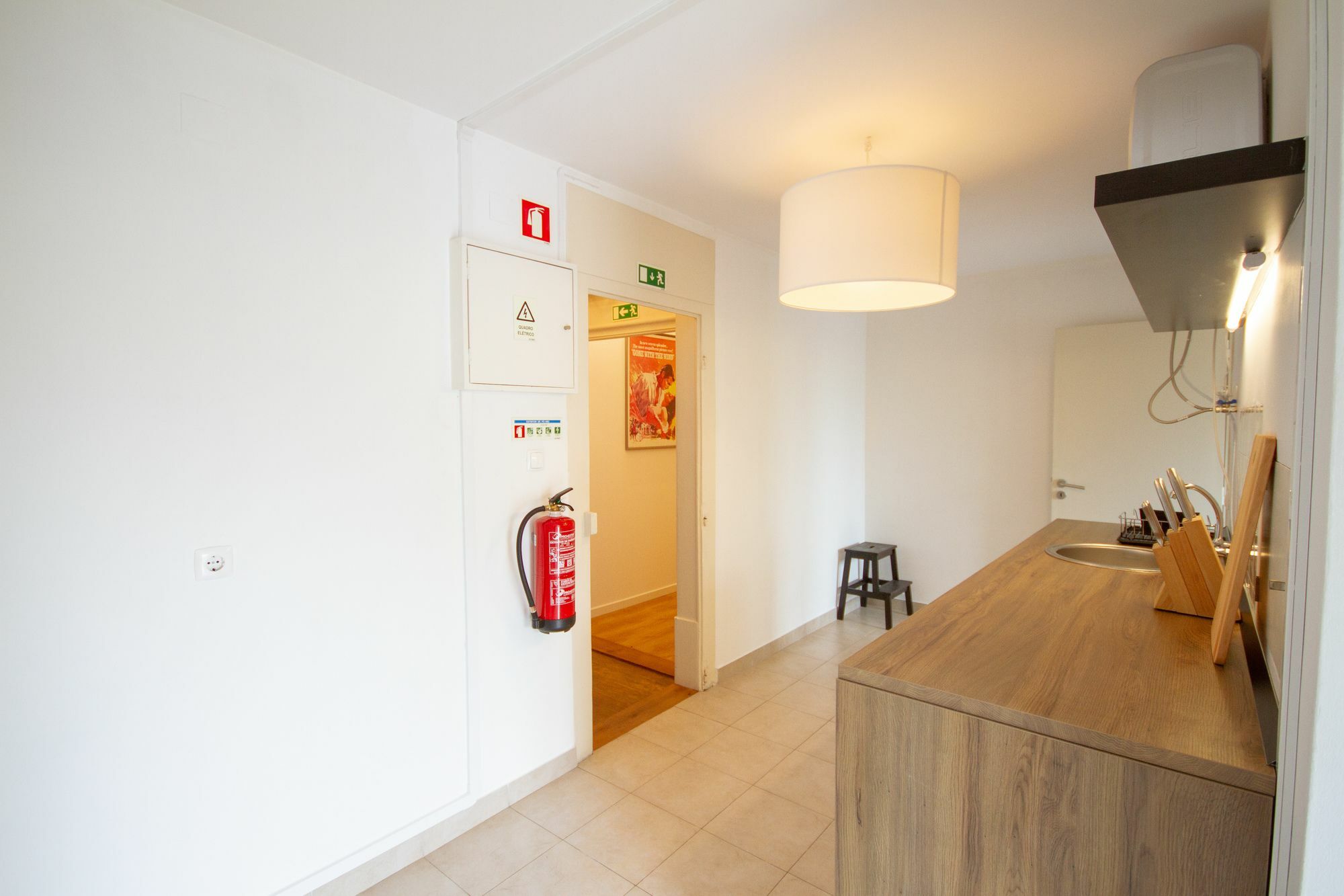 Sweet Lisbon Arts Apartment Экстерьер фото
