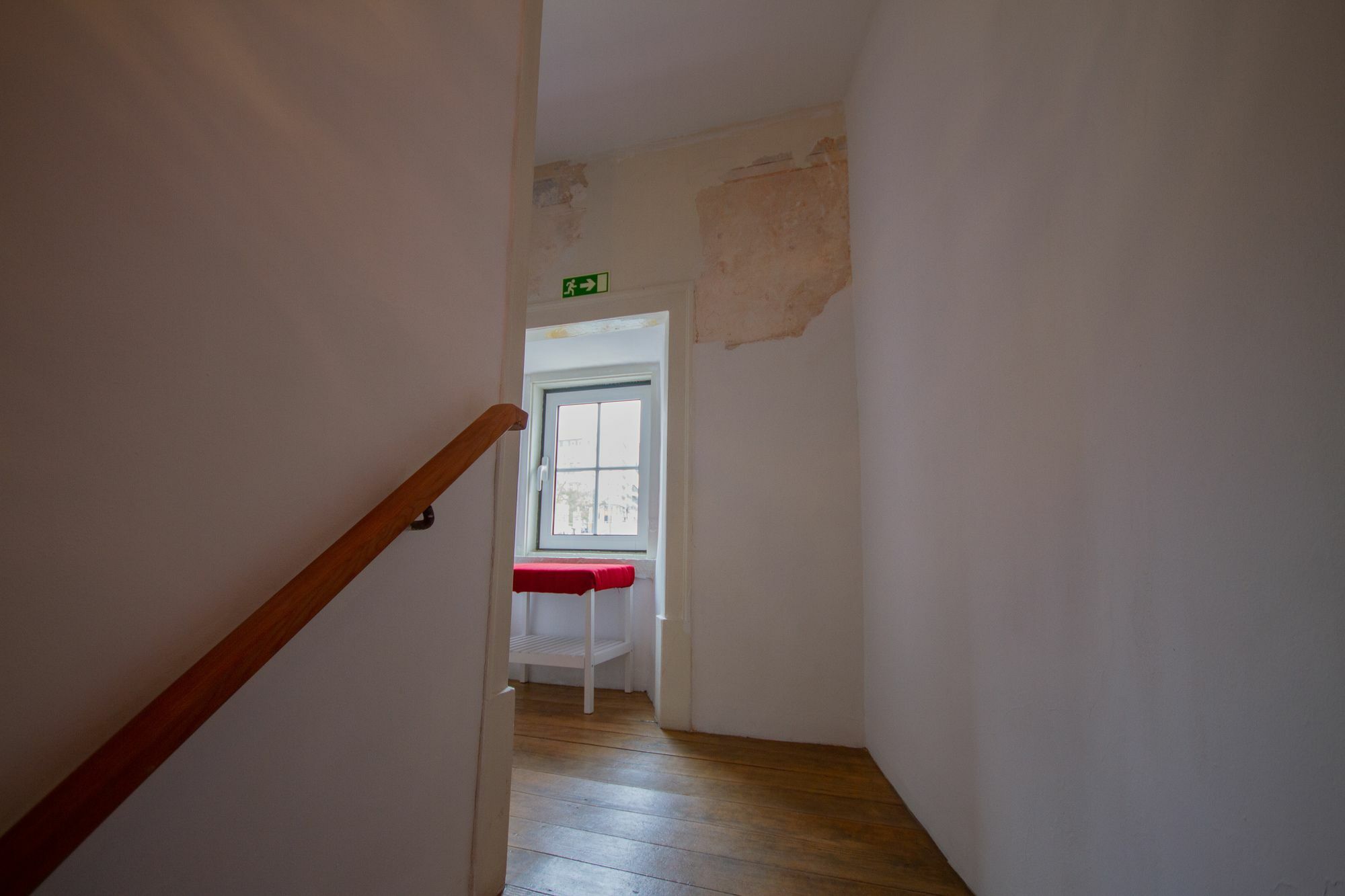 Sweet Lisbon Arts Apartment Экстерьер фото