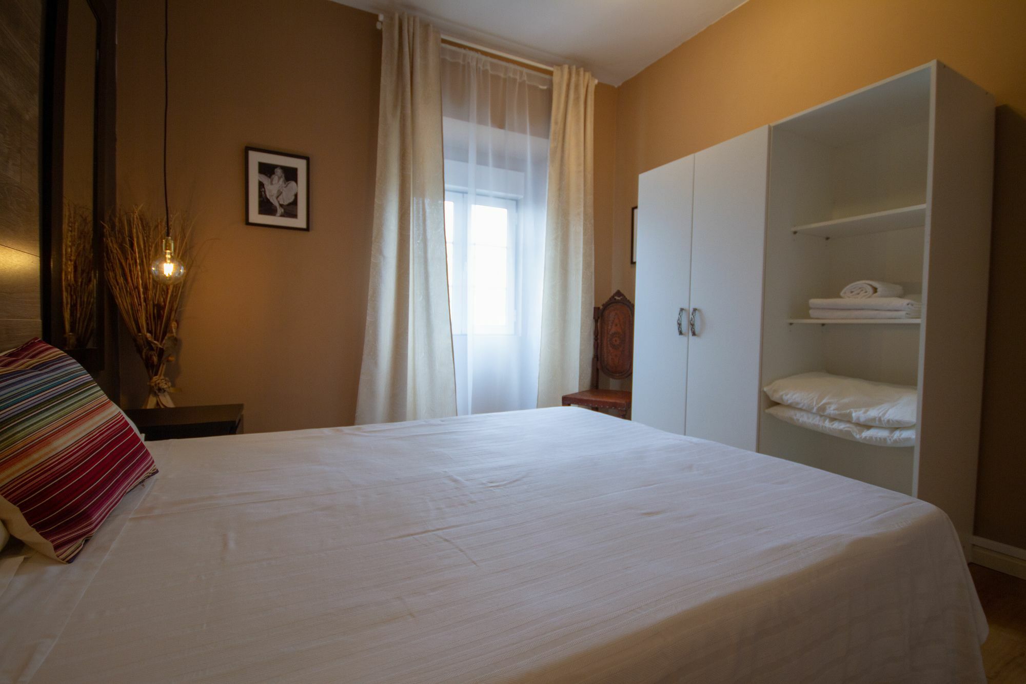 Sweet Lisbon Arts Apartment Экстерьер фото