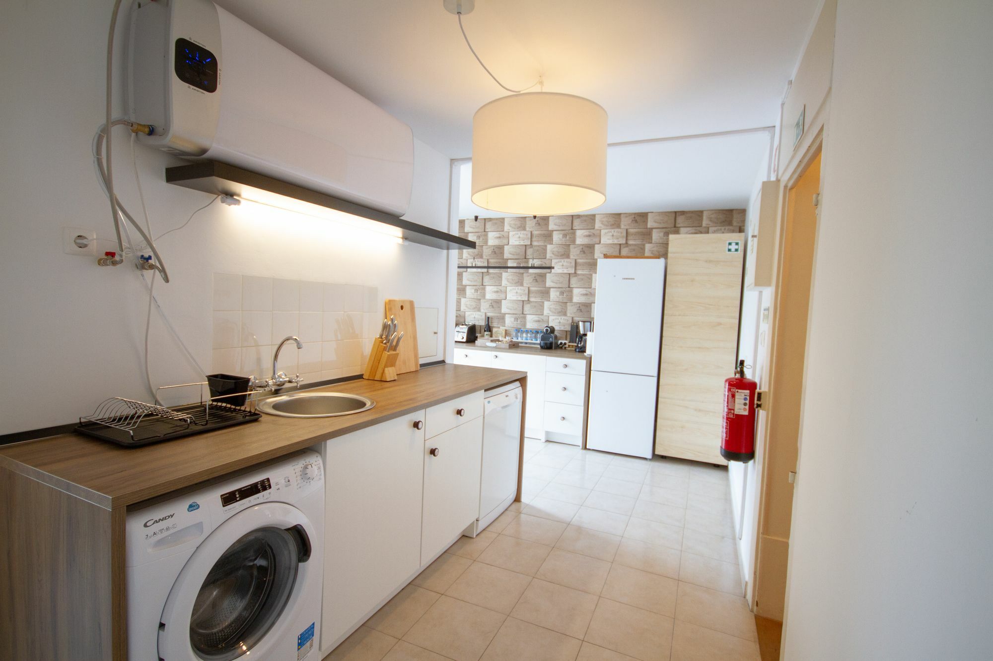 Sweet Lisbon Arts Apartment Экстерьер фото