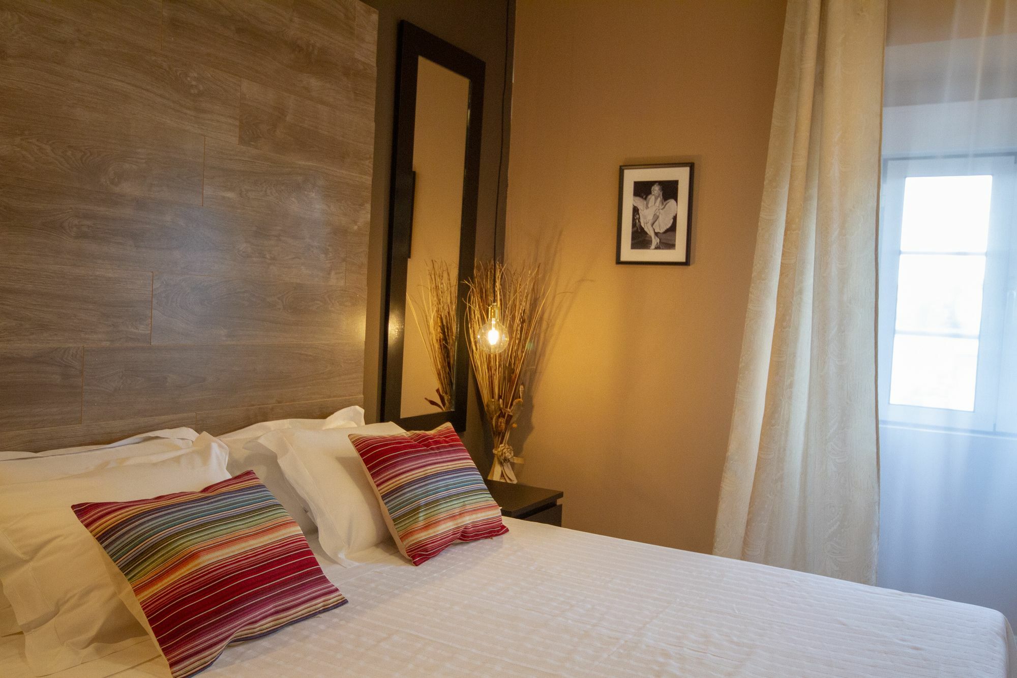 Sweet Lisbon Arts Apartment Экстерьер фото