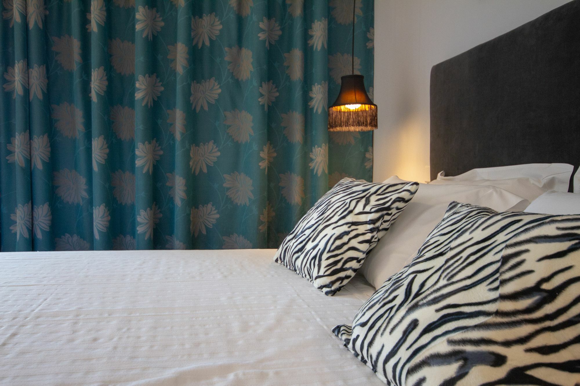 Sweet Lisbon Arts Apartment Экстерьер фото