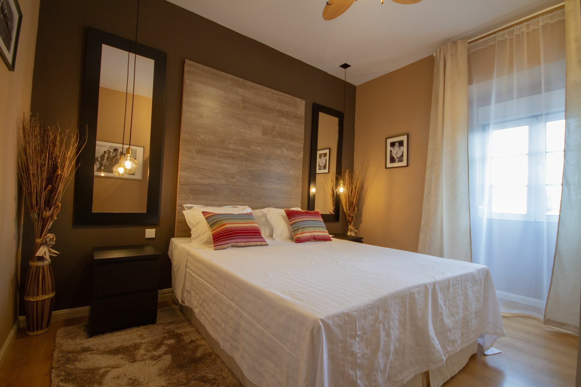 Sweet Lisbon Arts Apartment Экстерьер фото