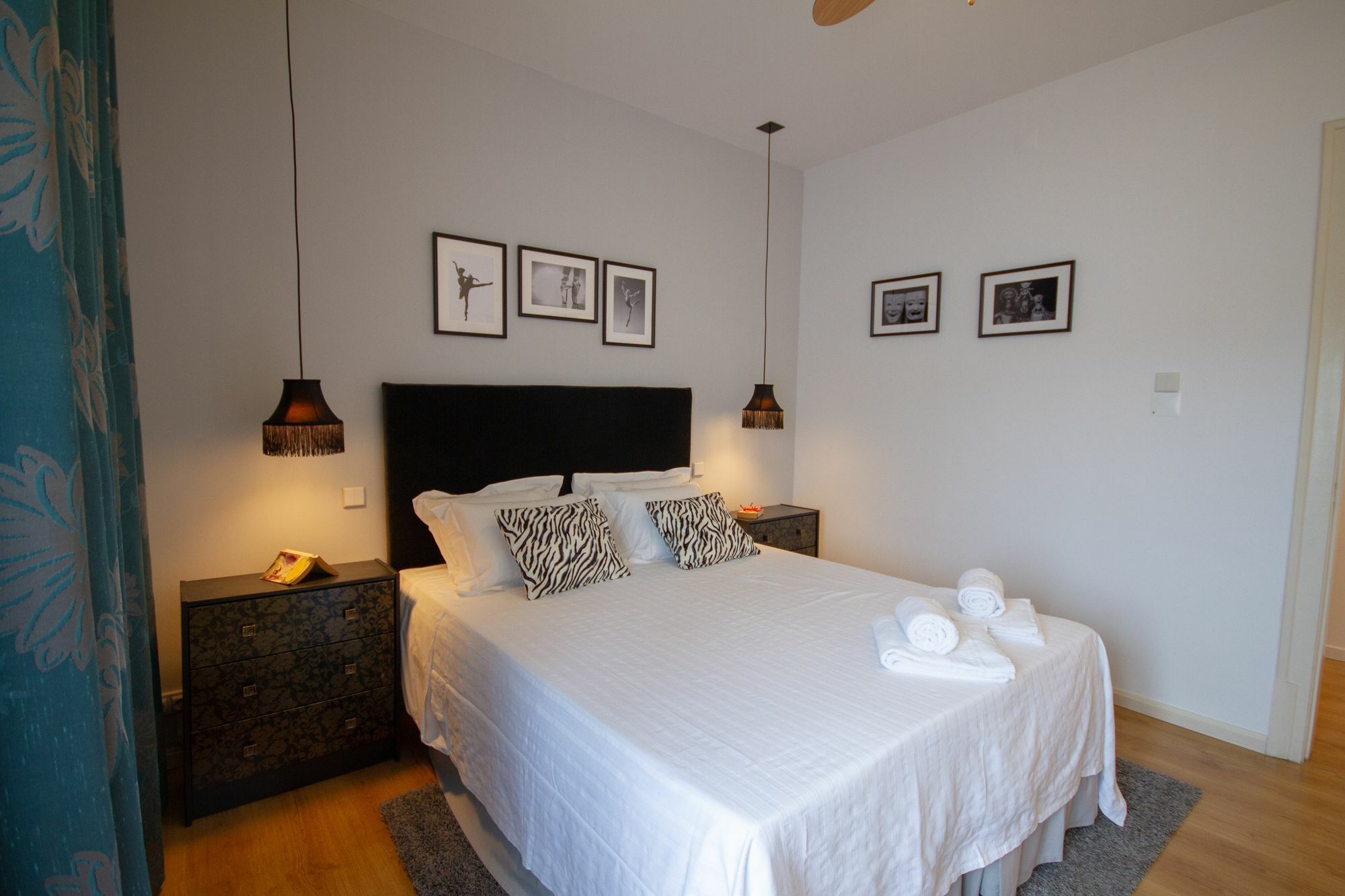 Sweet Lisbon Arts Apartment Экстерьер фото