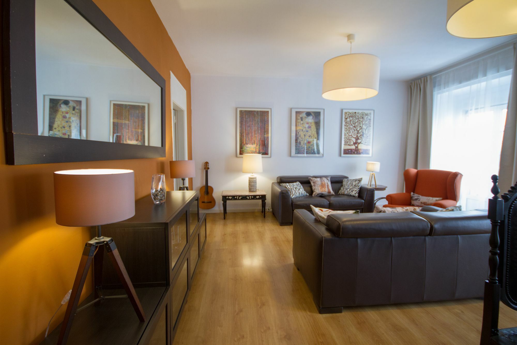 Sweet Lisbon Arts Apartment Экстерьер фото