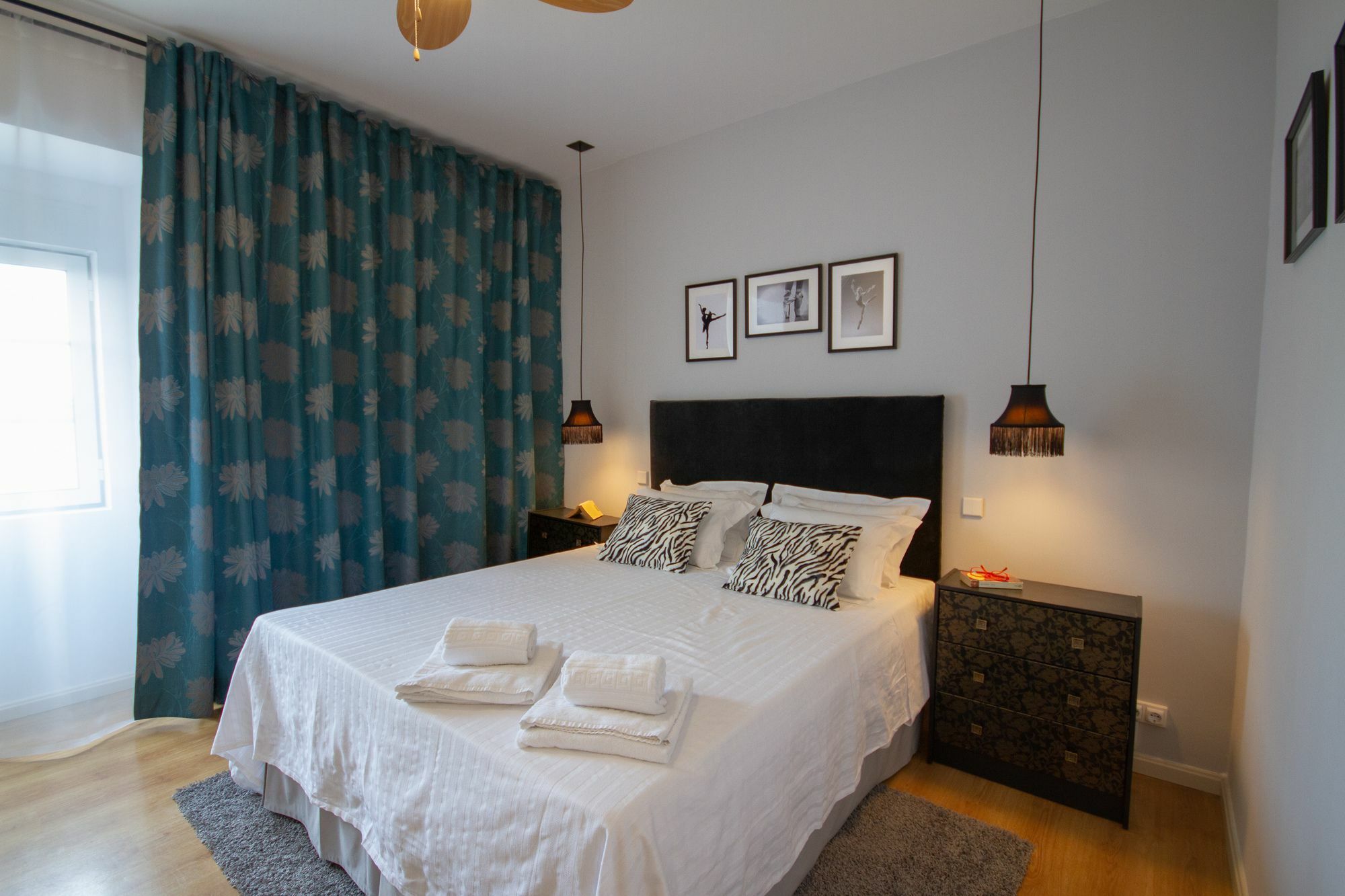 Sweet Lisbon Arts Apartment Экстерьер фото