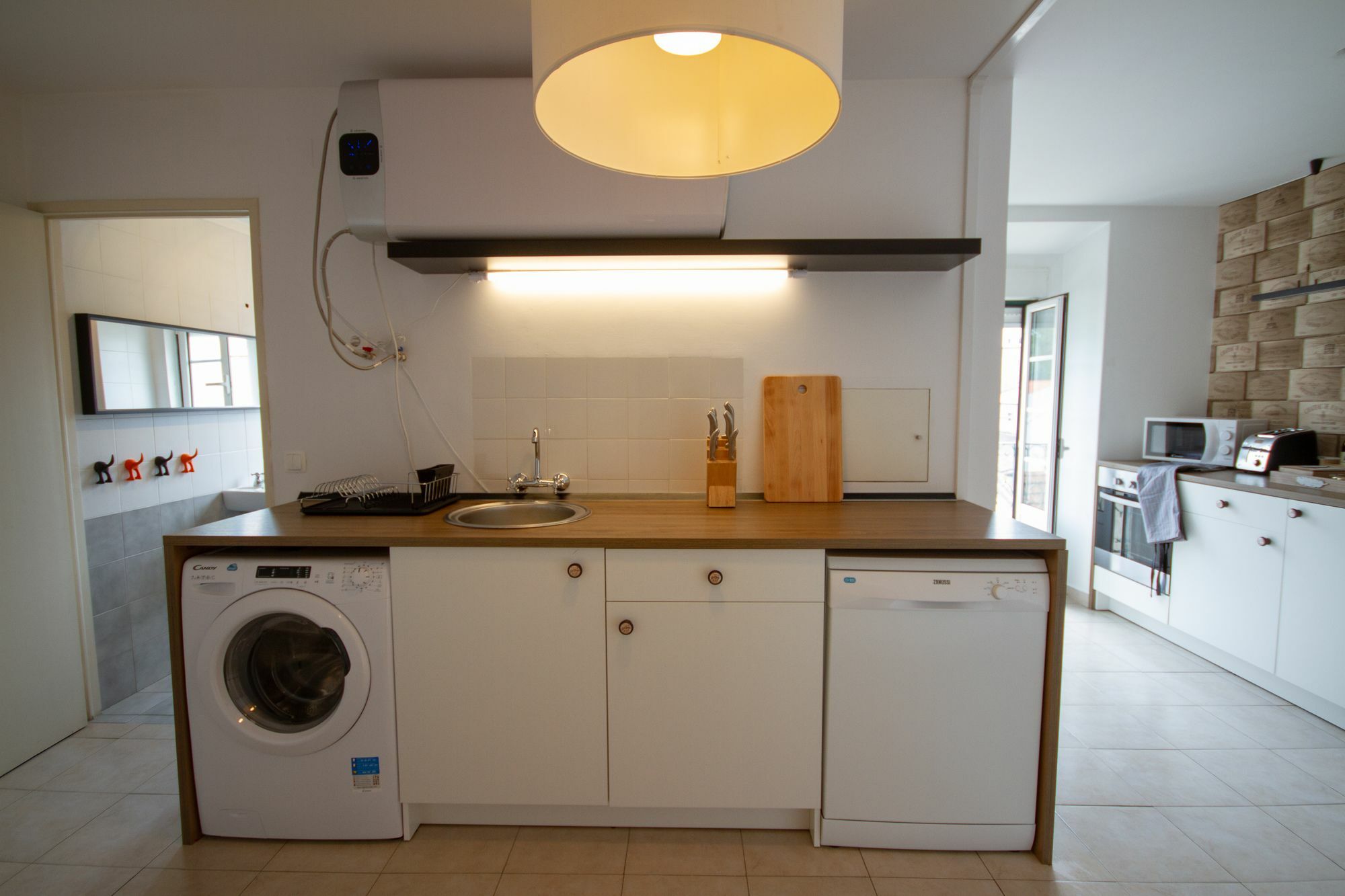 Sweet Lisbon Arts Apartment Экстерьер фото
